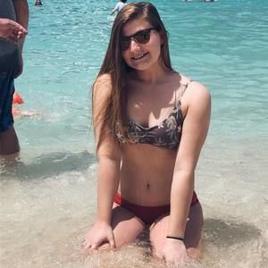 Meet your Posher, Peyton